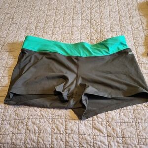 Women's Boy short swimsuit bottoms xl Brand AVIA